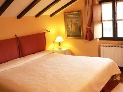 Ozollo 컨트리하우스