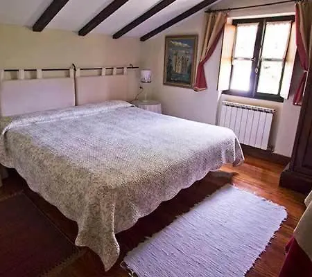 Lantställe Ozollo Gautegiz Arteaga