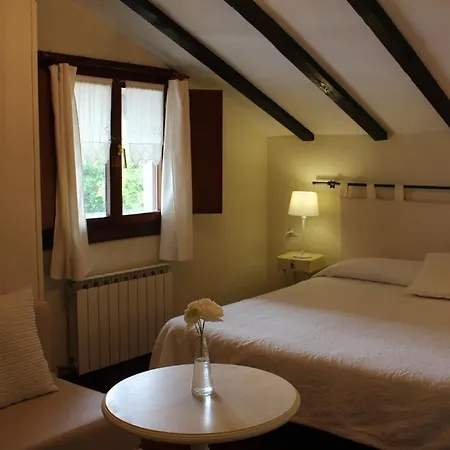 Ozollo Lantställe *